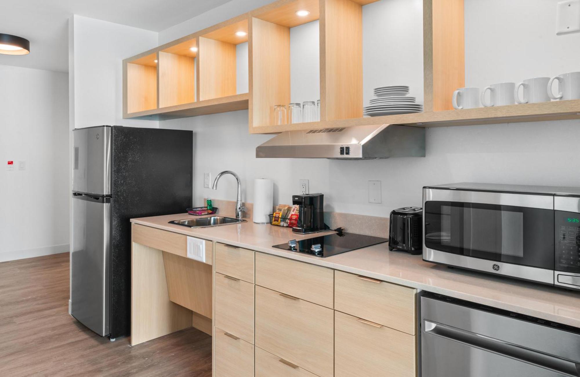 Towneplace Suites Jacksonville Airport Экстерьер фото