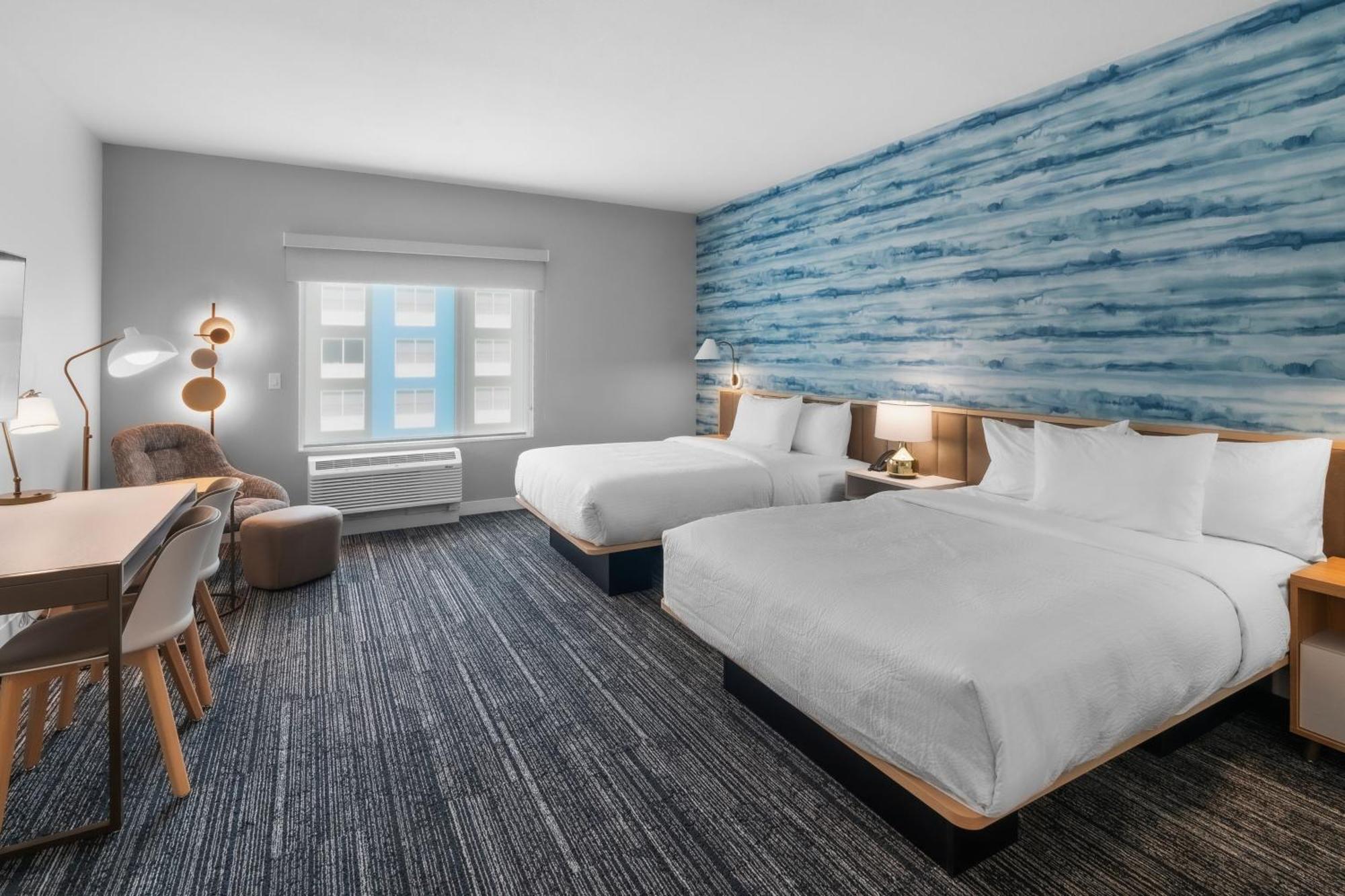 Towneplace Suites Jacksonville Airport Экстерьер фото