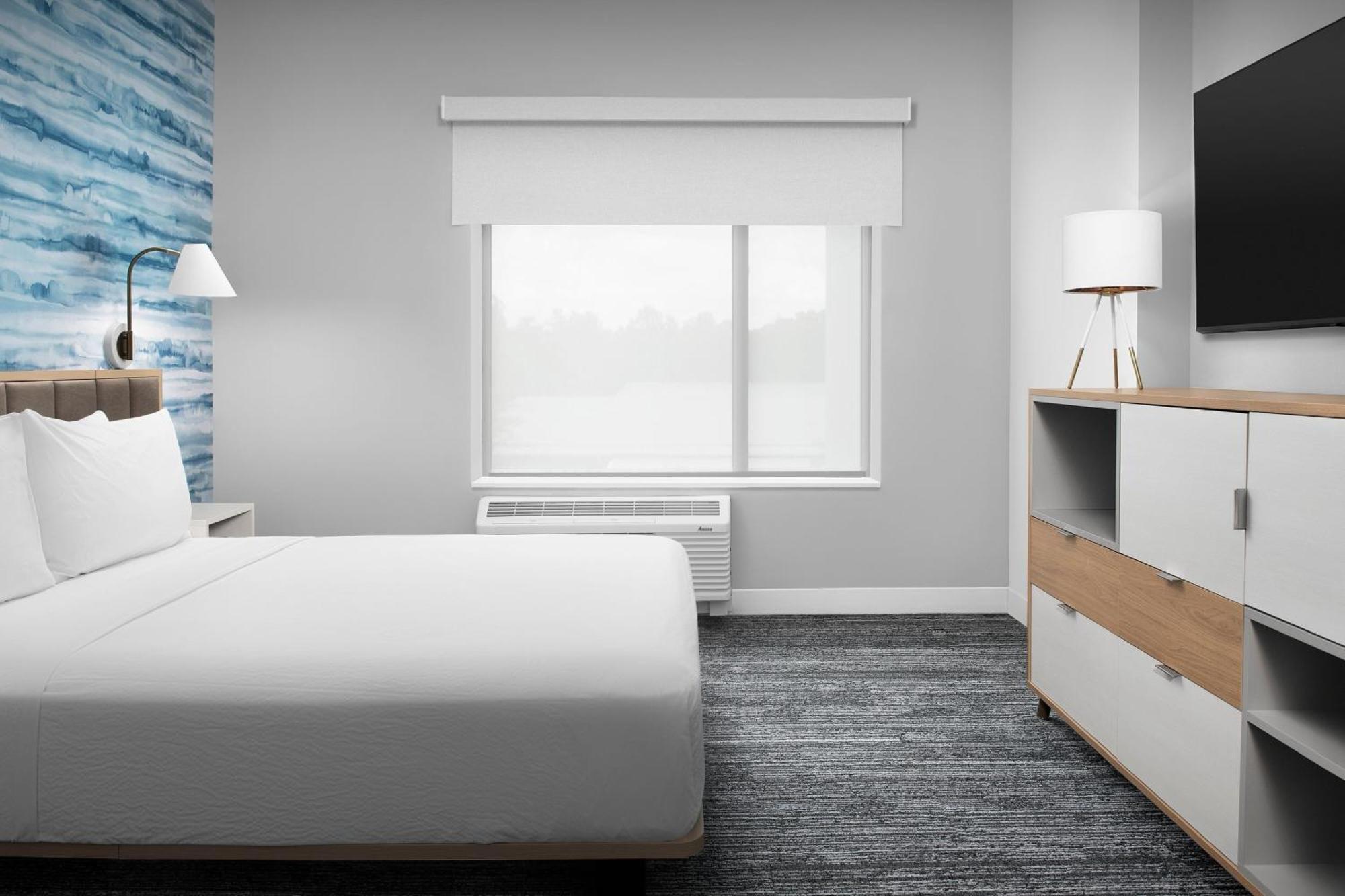 Towneplace Suites Jacksonville Airport Экстерьер фото