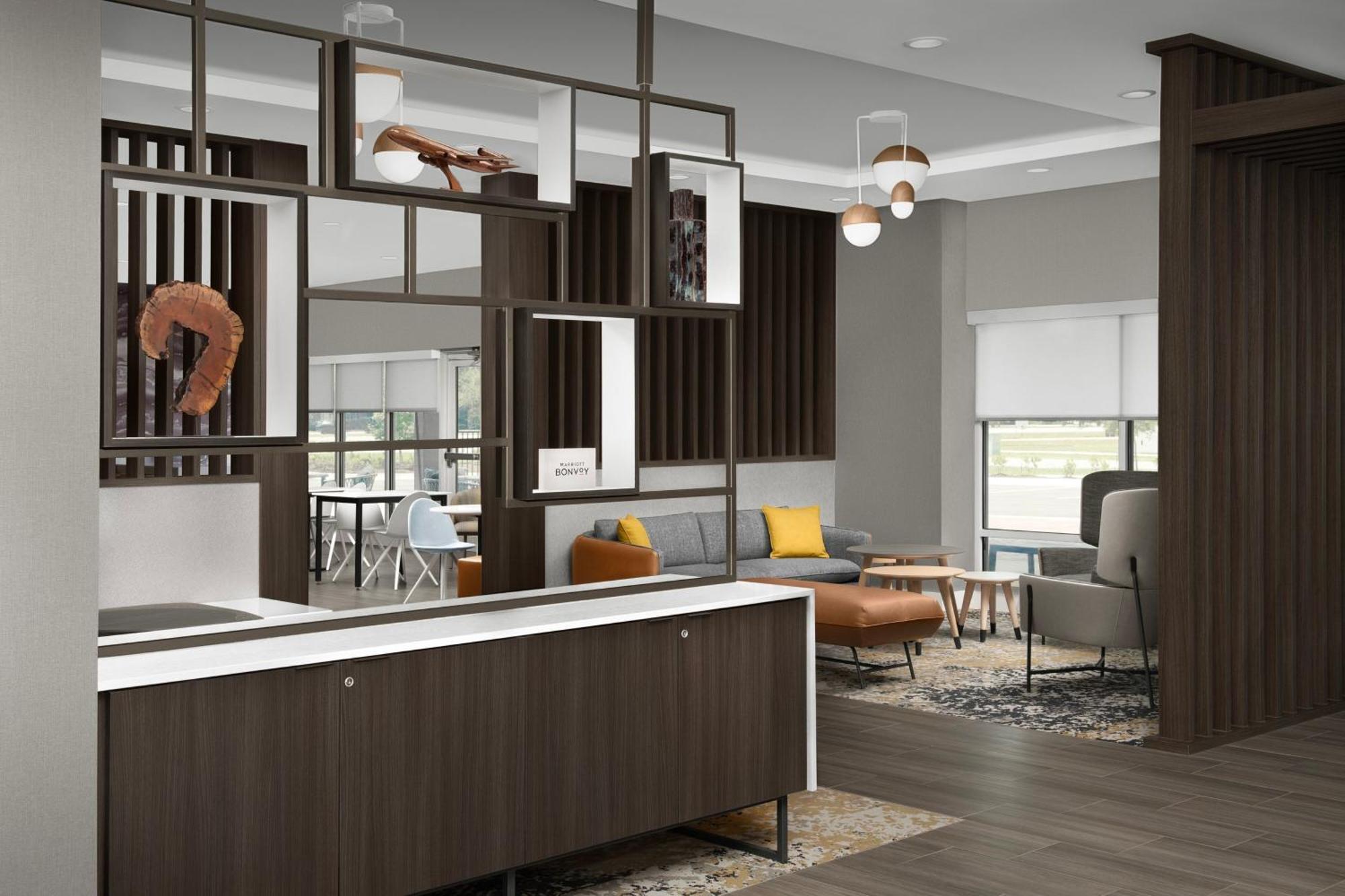 Towneplace Suites Jacksonville Airport Экстерьер фото